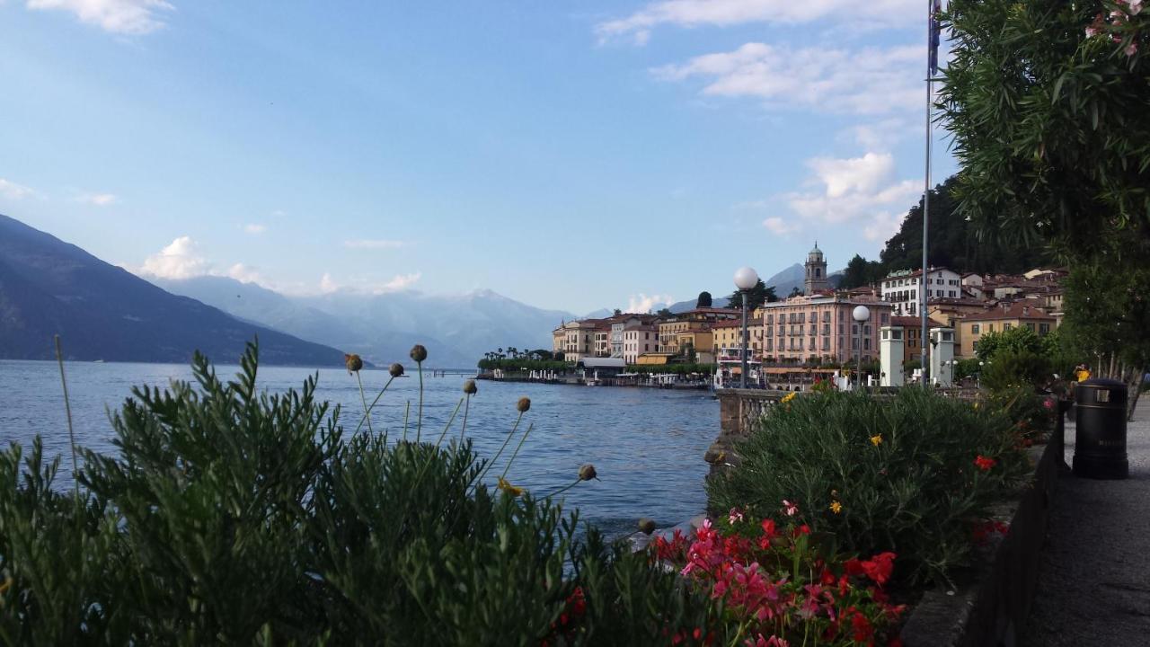 Apartment A Lago Private Beach And Parking Oliveto Lario Екстериор снимка