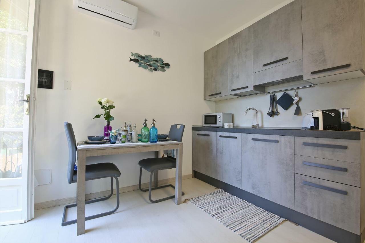 Apartment A Lago Private Beach And Parking Oliveto Lario Екстериор снимка
