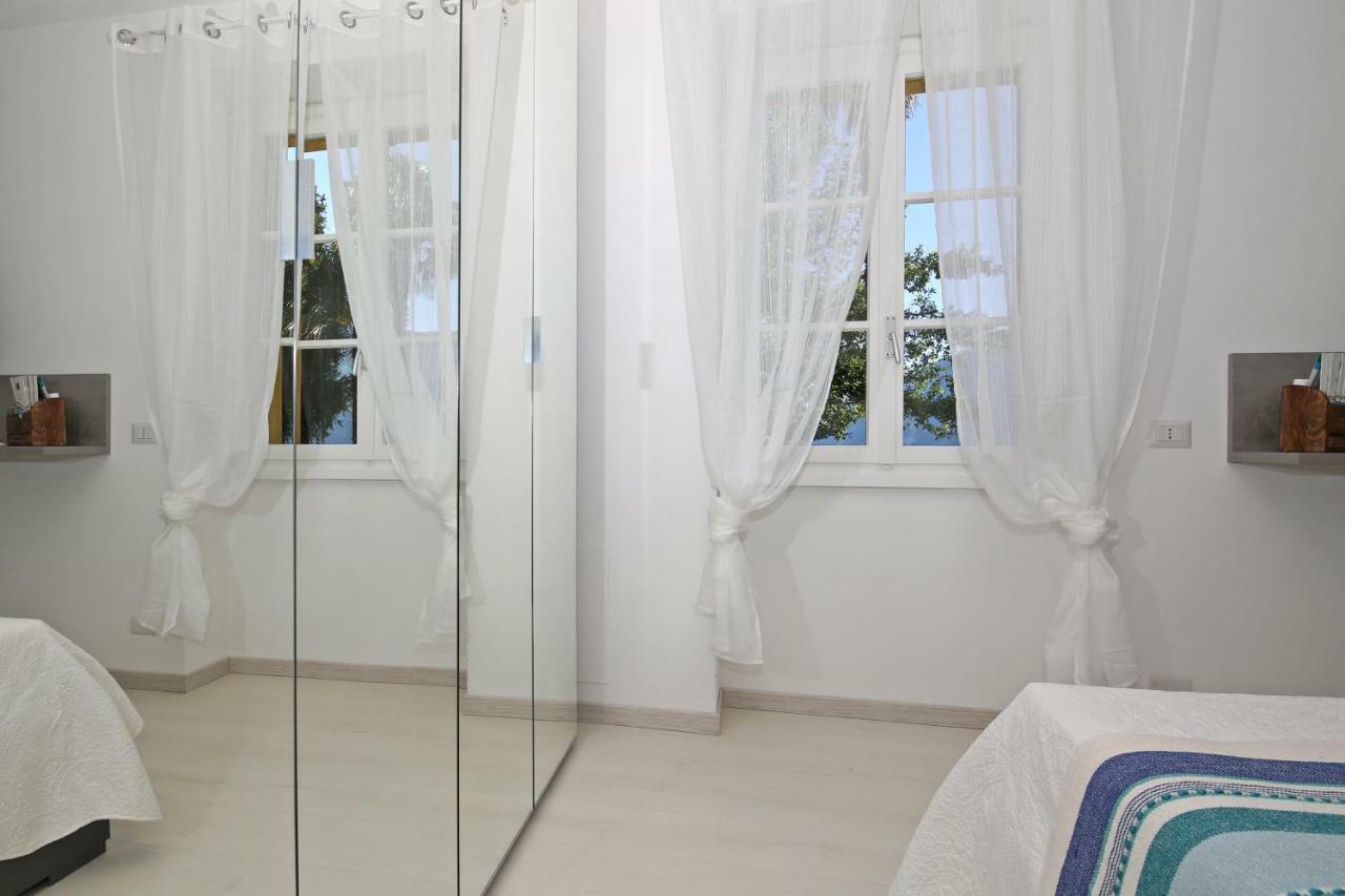 Apartment A Lago Private Beach And Parking Oliveto Lario Екстериор снимка