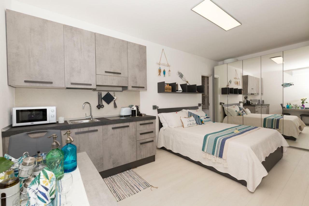 Apartment A Lago Private Beach And Parking Oliveto Lario Екстериор снимка