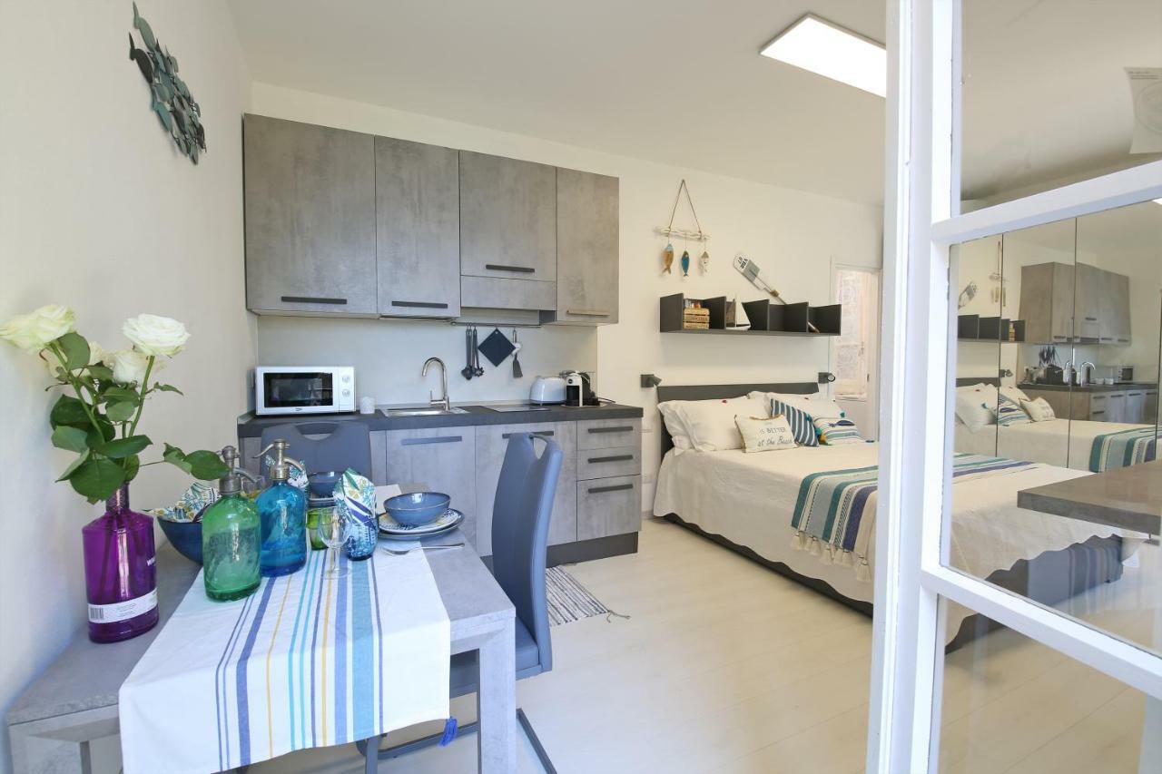 Apartment A Lago Private Beach And Parking Oliveto Lario Екстериор снимка