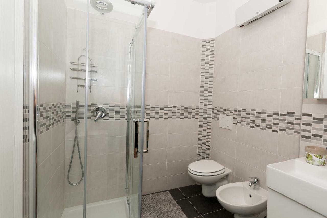 Apartment A Lago Private Beach And Parking Oliveto Lario Екстериор снимка